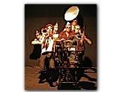 Créon, capitale l'entre-deux-mondes