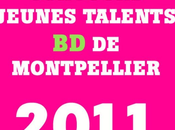 Montpellier jeunes talents l'honneur