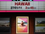 iPad iMovie disponible l’App Store