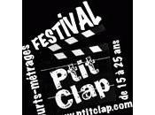 Festival Petit Clap. Appel candidatures.