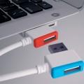 L’InfiniteUSB révolutionne l’USB