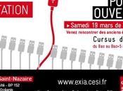 Choisir formation post-bac informatique mars 2011