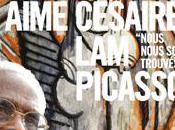 Exposition Aimé Césaire, Lam, Picasso Nous nous sommes trouvés