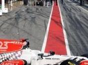 Deuxième présentation Hispania F111