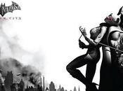 date sortie pour Batman Arkham City