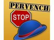 Stop pervenche, pour dire stop PVs!