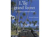 L'île grand secret