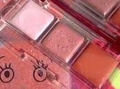 Trio rouges lèvres n°2... Utilisation l'empatage blanc