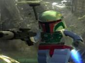 LEGO Star Wars Clone Boba Fett