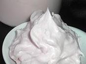 Crème douche gardénia