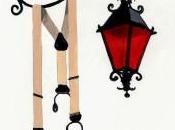 puce l'oreille -Théâtre galeries 23/03-17/04