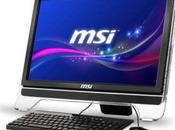 Nouvel ordinateur tout-en-un WindTop AE2050