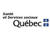 Nouvelle publication Ministère santé services sociaux Québec