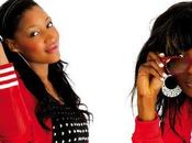 Message dédicace rappeuses Bushy pour site