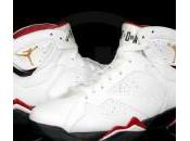 Nouvelles images: Jordan Retro Cardinal