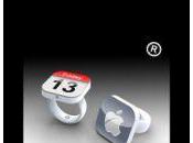 Bijoux forme d'icônes iPhone