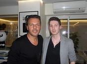 Annonce l'interview Jean-Roch sera ligne avril (teaser)