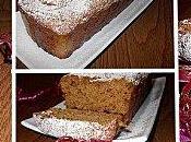 Cake lait grillé