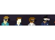 Eightbit.me votre avatar bits