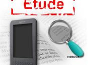 Etat marché livre numérique dans monde