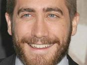 Jake Gyllenhaal Surpris paparazzi toilettes