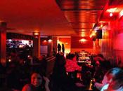 L’Etage cosy urbain