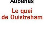 quai Ouistreham Florence Aubenas