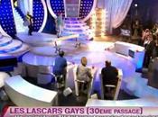 Zapping Lascars gays clashent Delarue Vidéo