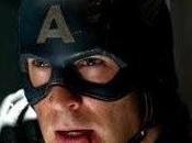 Photo: Captain America capturé deux soldats l'Hydra