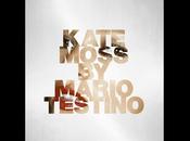 Kate Moss Mario testino