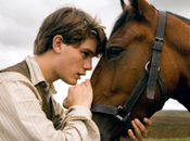 Steven Spielberg nous présente Horse