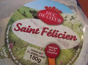 Avocats gratinés Saint-Félicien