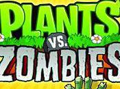 [Test] Plants Zombies