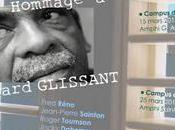 Hommage universitaires edouard glissant