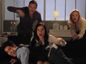 Petits flirts entre amis sexy party game privé