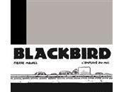 Blackbird, livre noir blanc) l'auto-édition