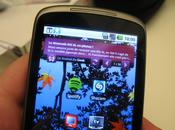 Vignette active futur widgets