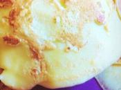 Pancakes yeux fermés