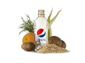 Pepsi annonce bouteille 100% renouvelable