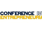 Conférence l'entrepreneuriat