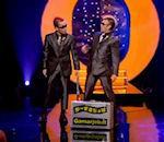 Gamarjobat mimes japonais