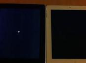 Comparatif entre l’iPad