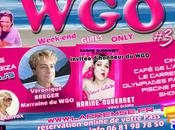 Gagnez pass pour Filles (Week-end Girls only) Garçons PROGRAMME