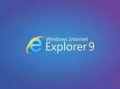 Internet Explorer 2,35 millions téléchargement heures