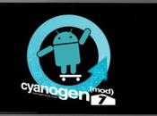 Comment Installer CyanogenMod (cm7) Nook Color