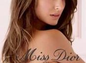 Nathalie Portman Miss Dior l’esprit Gainsbourg