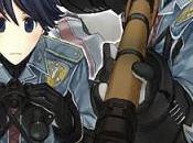 Valkyria Chronicles Tome