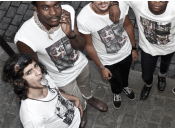 Brooklyn Hard, t-shirts arty