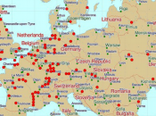 Nucléaire toutes centrales passeront test (UE)