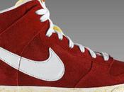 Nike Dunk Vintage disponibles ligne